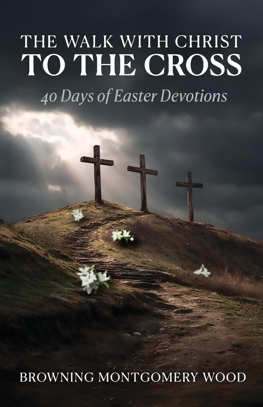 The Walk with Christ to the Cross Religion & Esotericism