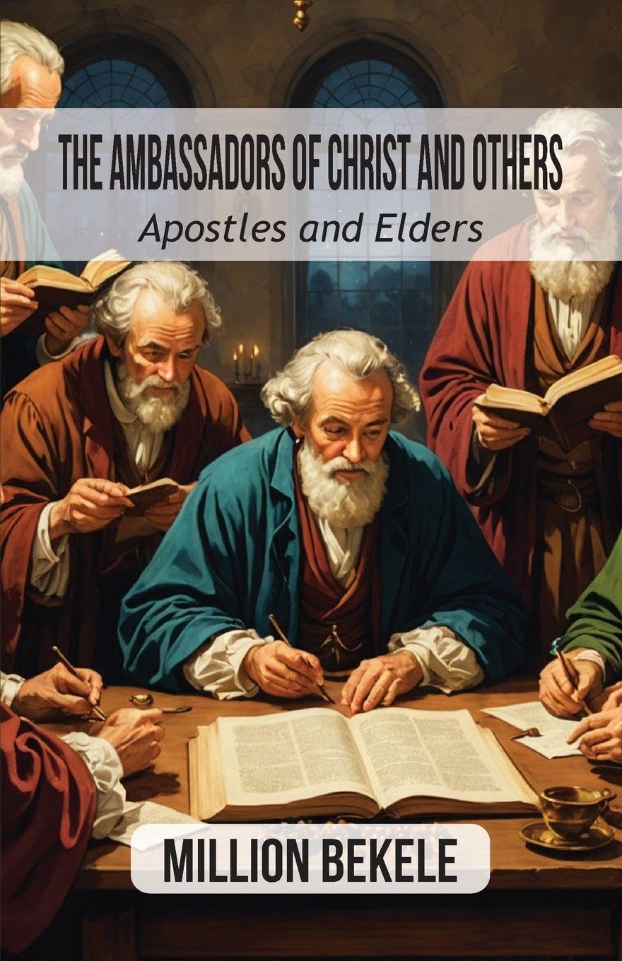 The Ambassadors of Christ and Others Business, Finance & Career