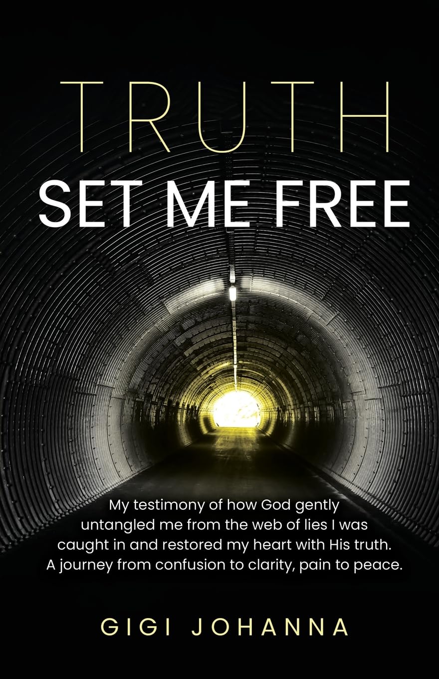 Truth Set Me Free Religion & Esotericism