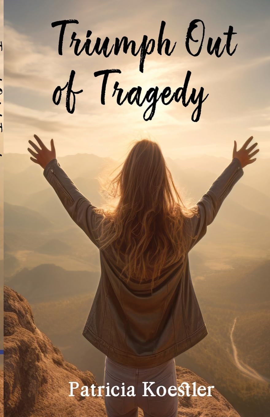 Triumph Out of Tragedy Art & Literature