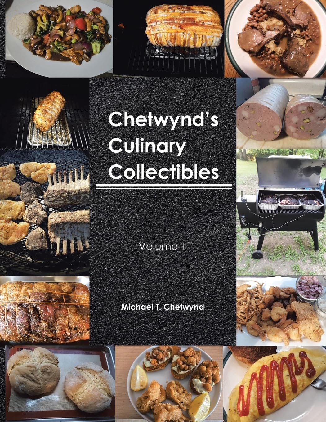 Chetwynd's Culinary Collectibles Leisure, Home & Garden