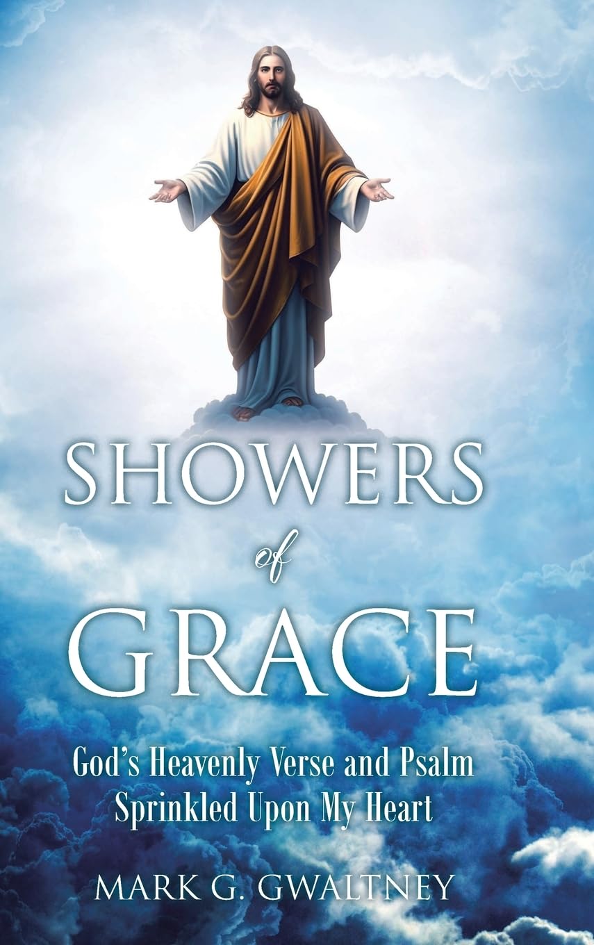 Showers of Grace Religion & Esotericism