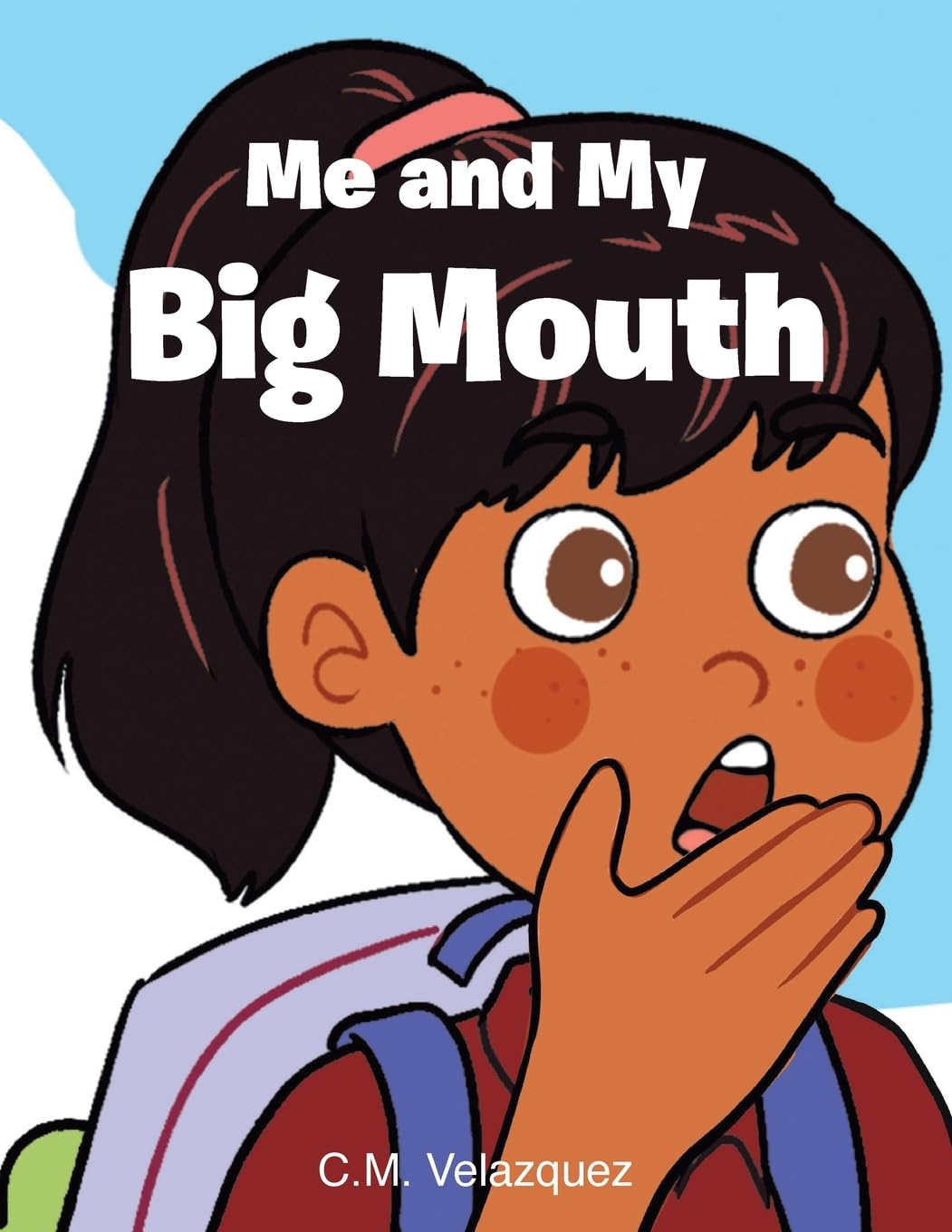 Me and My Big Mouth Novels & Short Stories