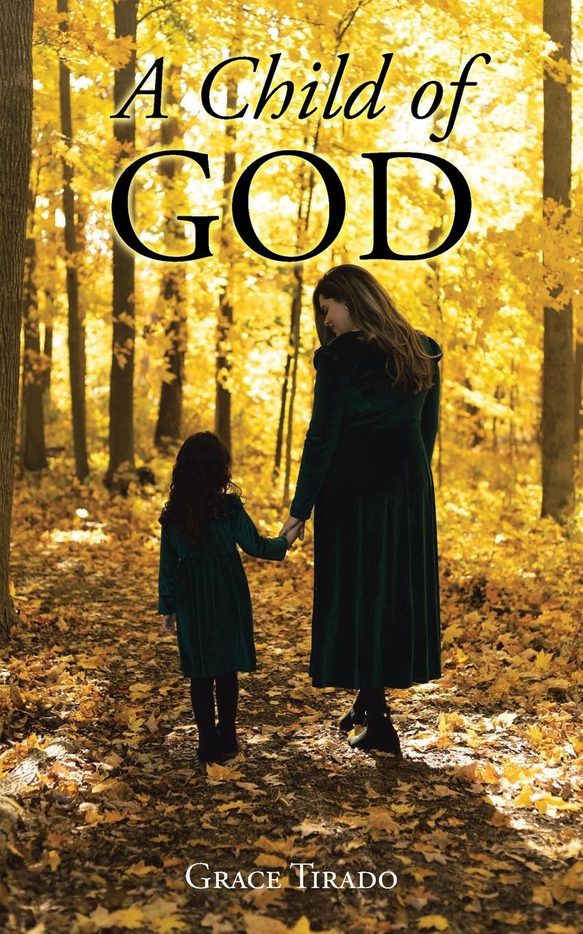A Child of God Religion & Esotericism
