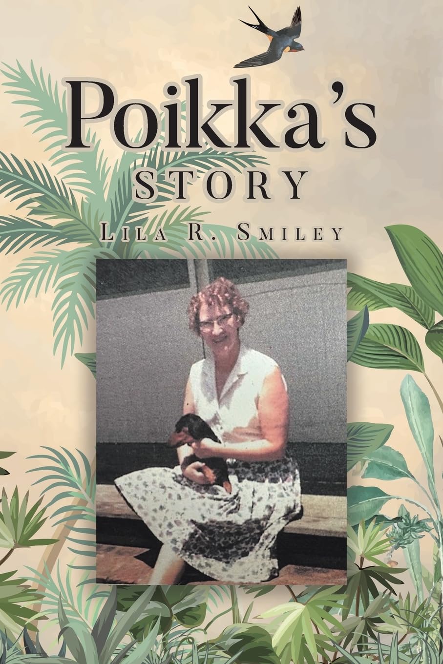 Poikka's Story Religion & Esotericism