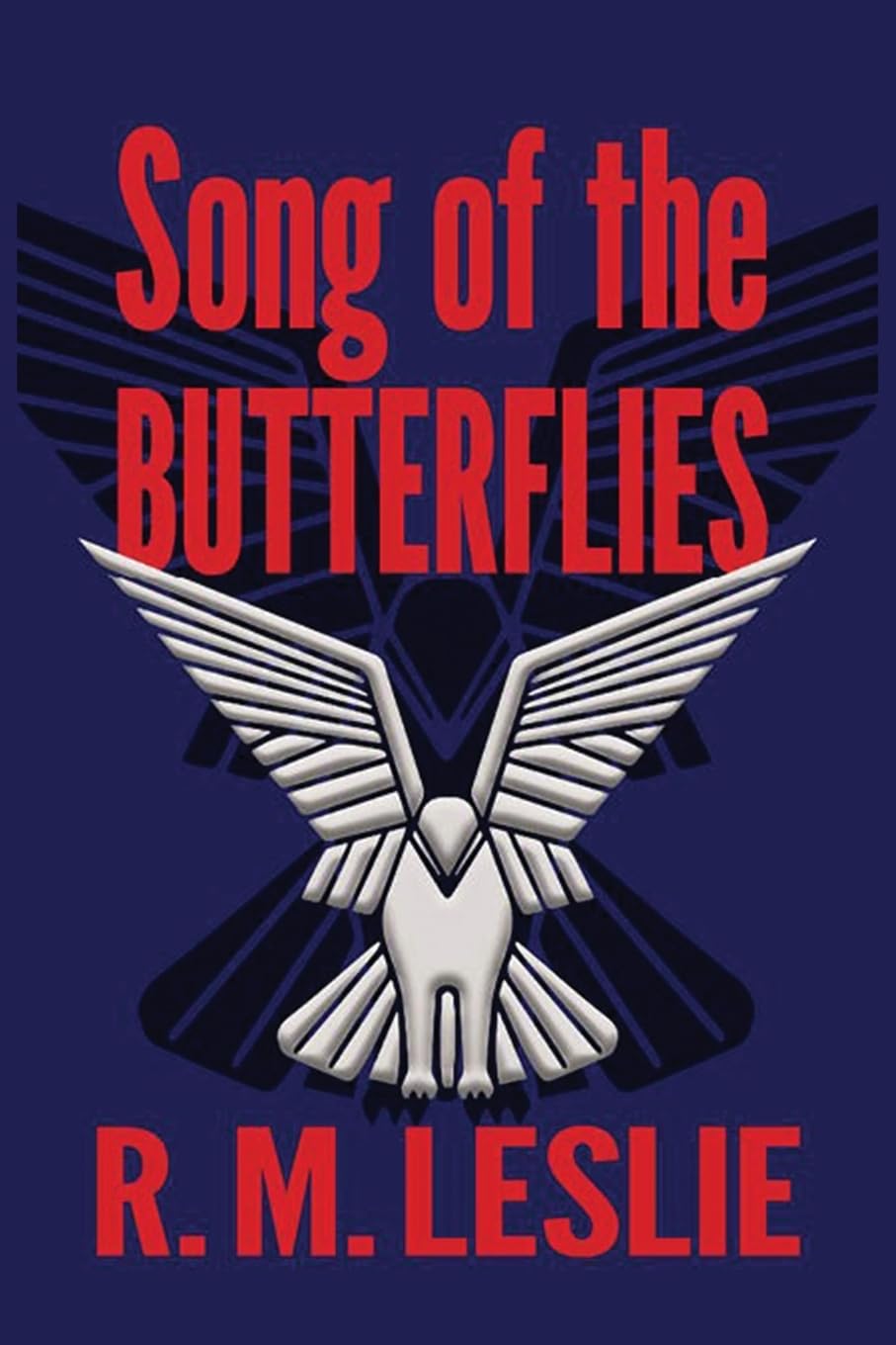 Song of The Butterflies Action & Adventure