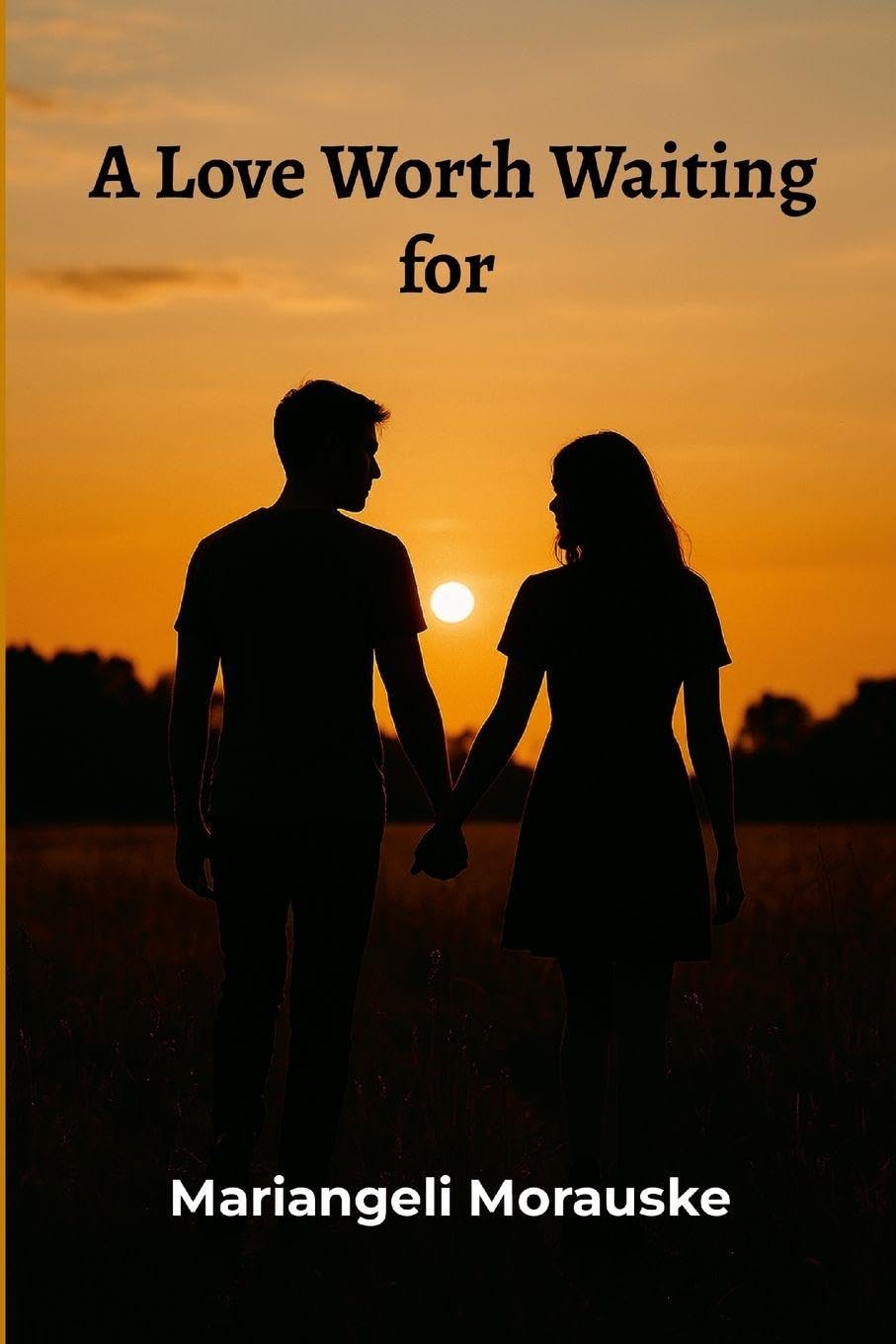 A Love Worth Waiting For Eroticism