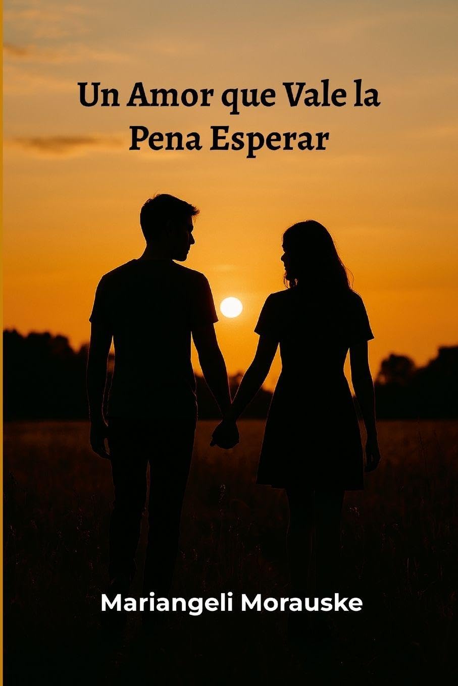 Un Amor que vale la pena esperar Eroticism