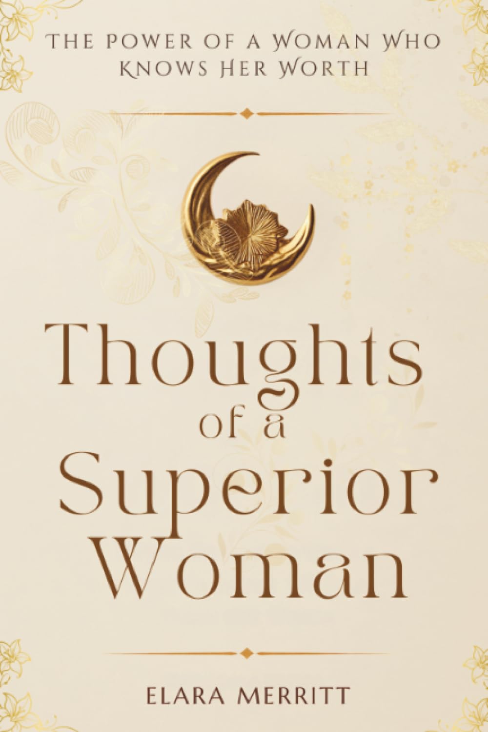 Thoughts of a Superior Woman Business, Finance & Career