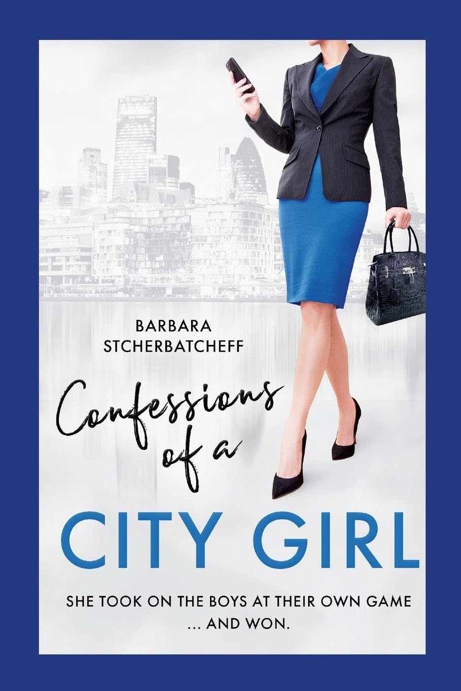 Confessions of a City Girl Science