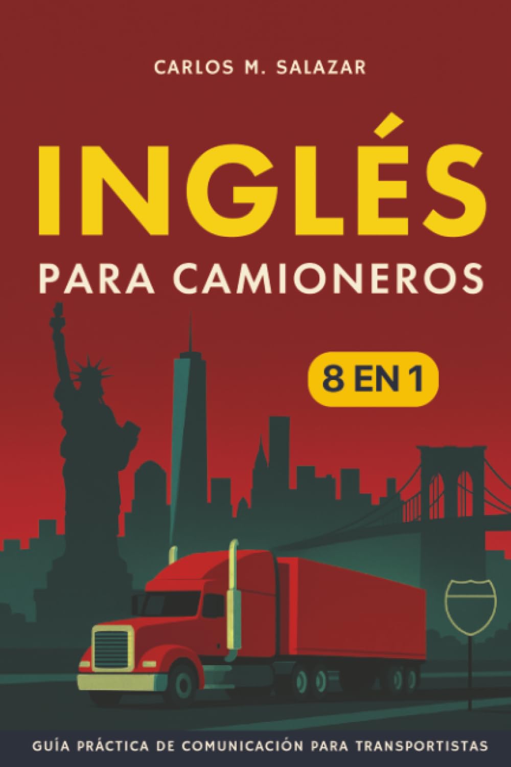 Inglés para camioneros Business, Finance & Career