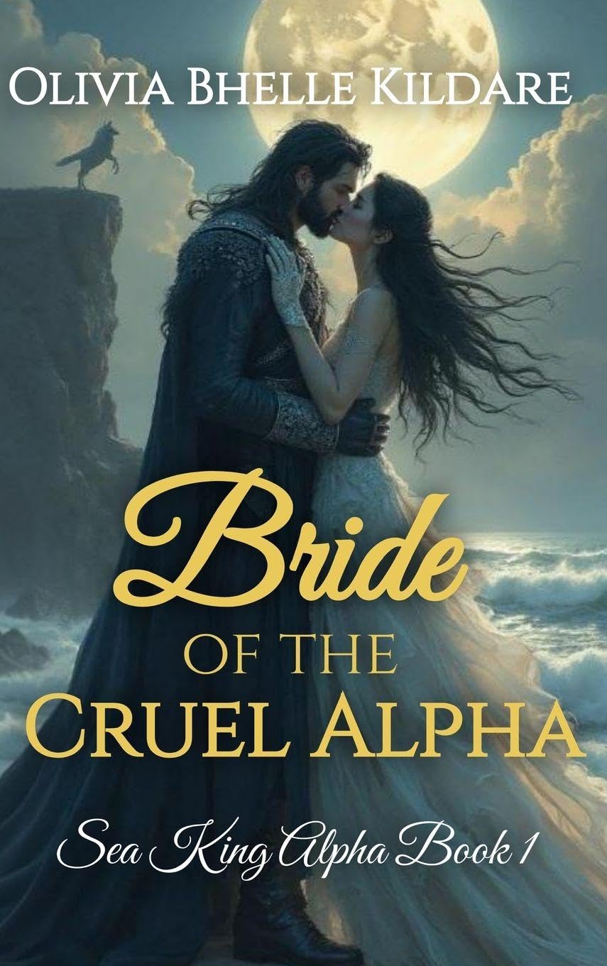 Bride of the Cruel Alpha book
