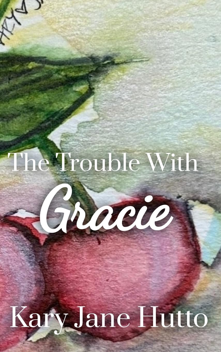 The Trouble With Gracie Romance