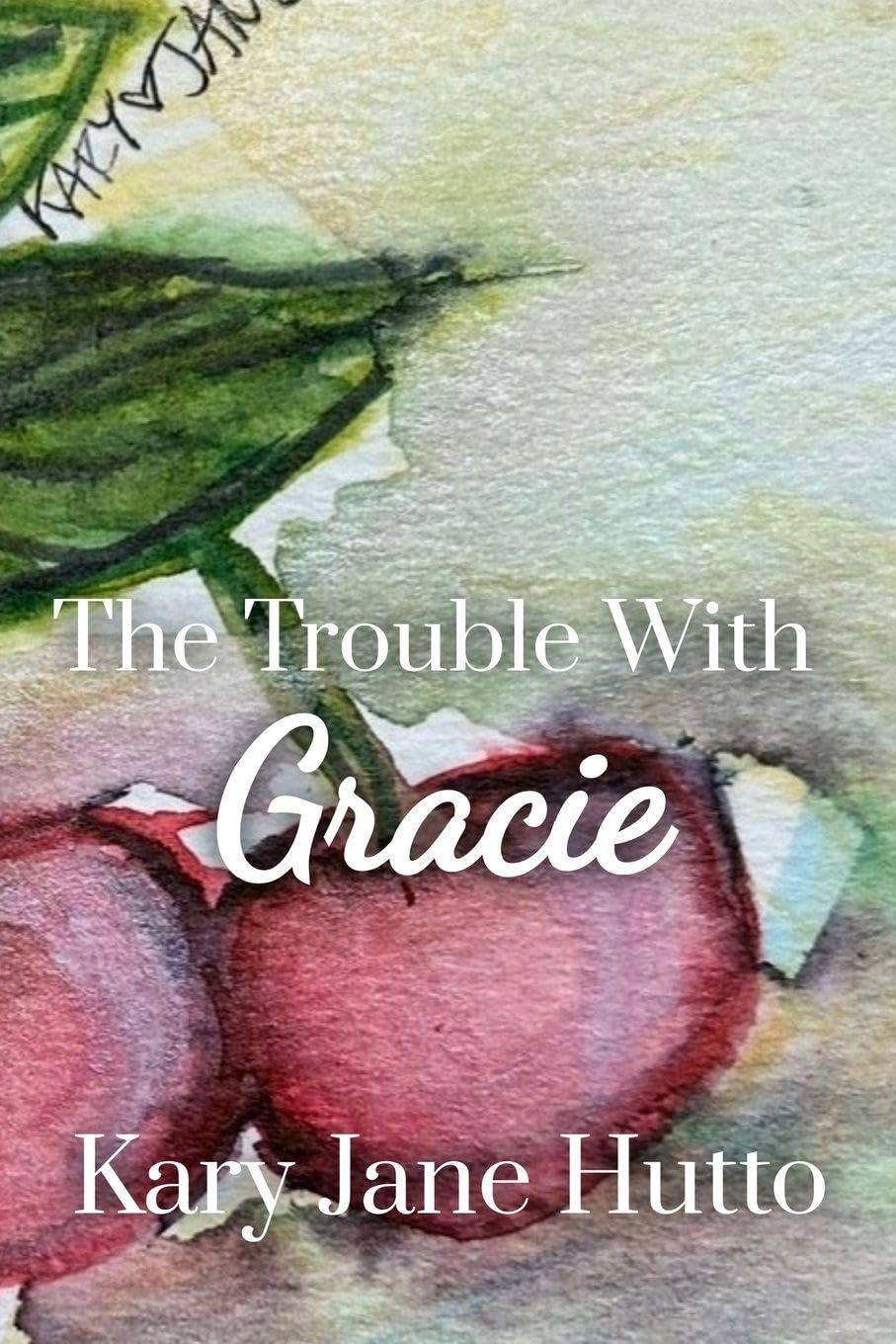 The Trouble With Gracie Fiction