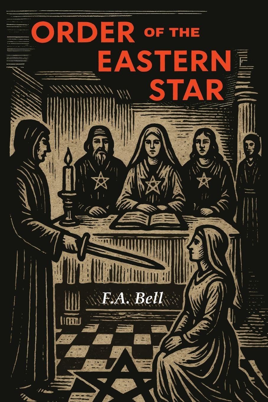 Order of the Eastern Star Law