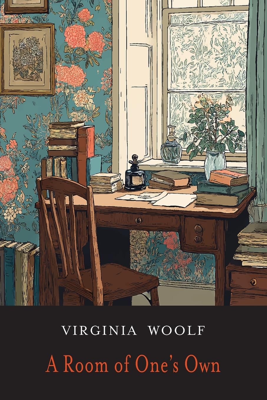 A Room of One's Own-Student Edition Social Sciences