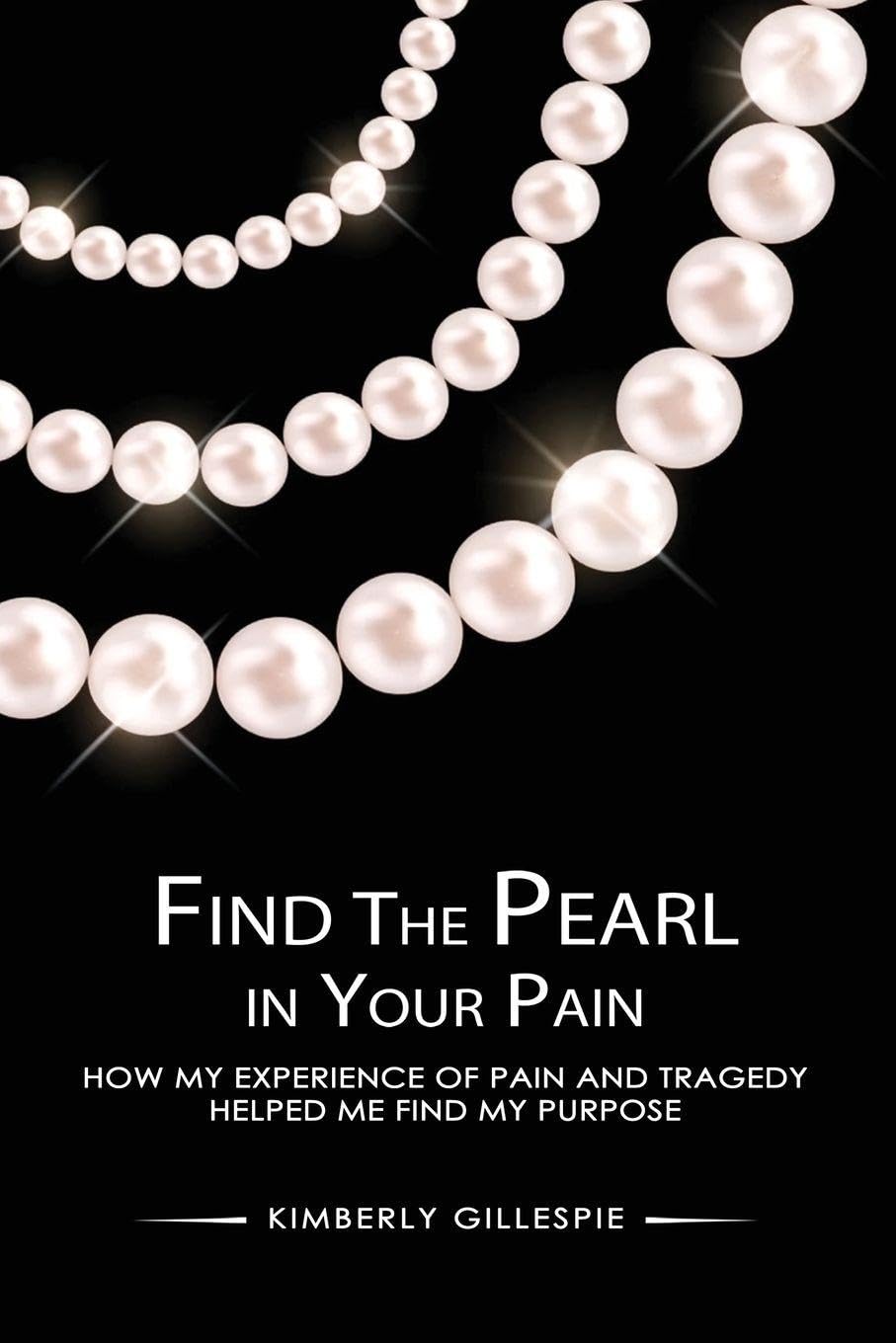 Find the Pearl in Your Pain Social Sciences