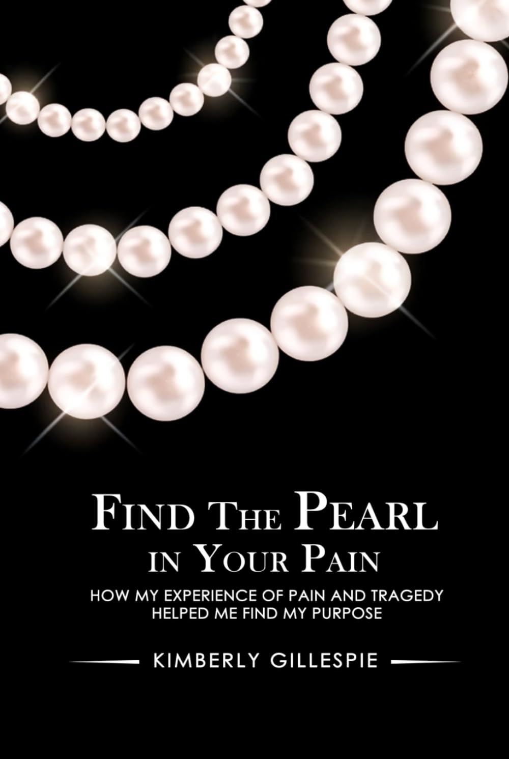 Find the Pearl in Your Pain Lifestyle