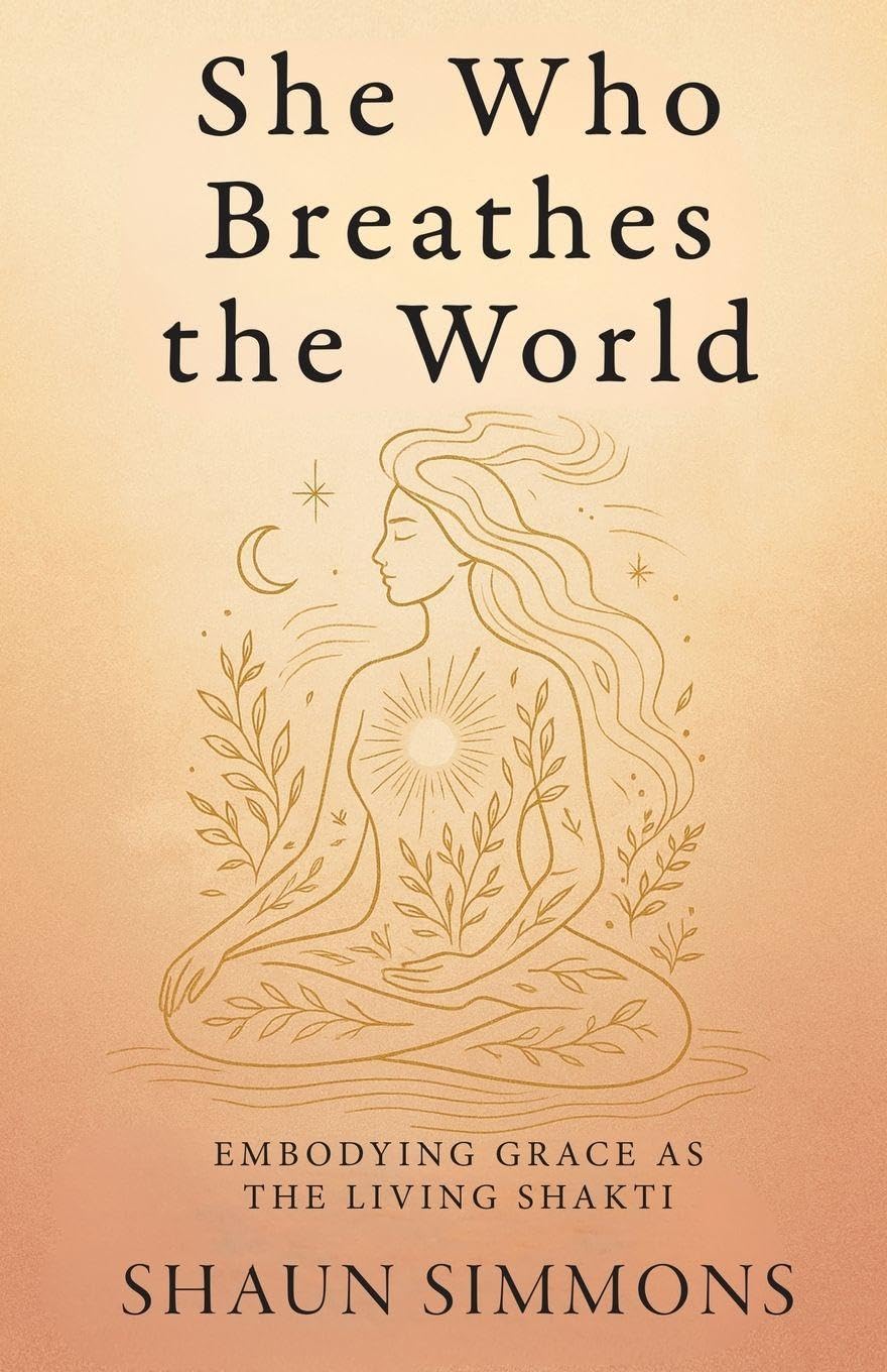 She Who Breathes the World Lifestyle