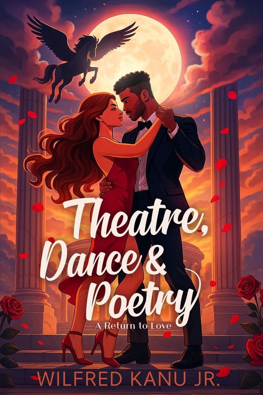 Theatre, Dance & Poetry Arts & Music