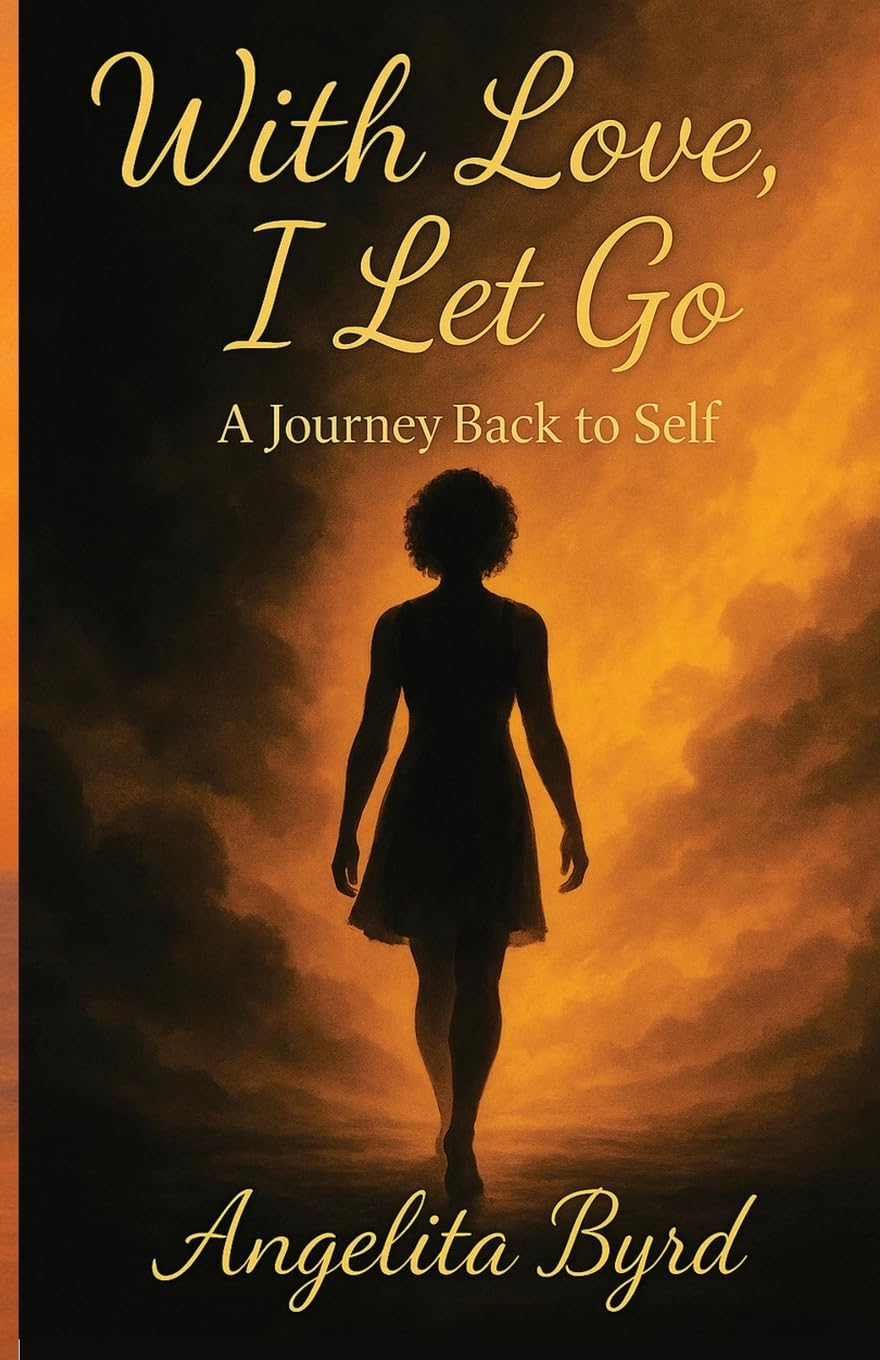 With Love, I Let Go Art & Literature