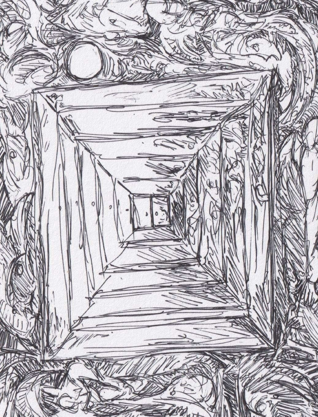 Critical Essay of Philip Bonneau's Musical Composition for 2014 Brave New Secrets Memories
