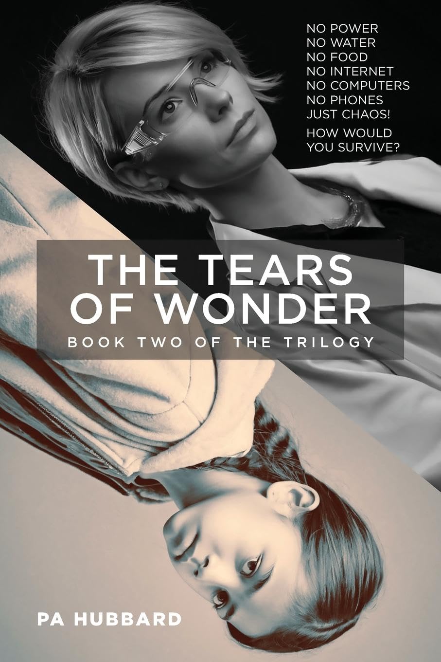 The Tears of Wonder Contemporary literature