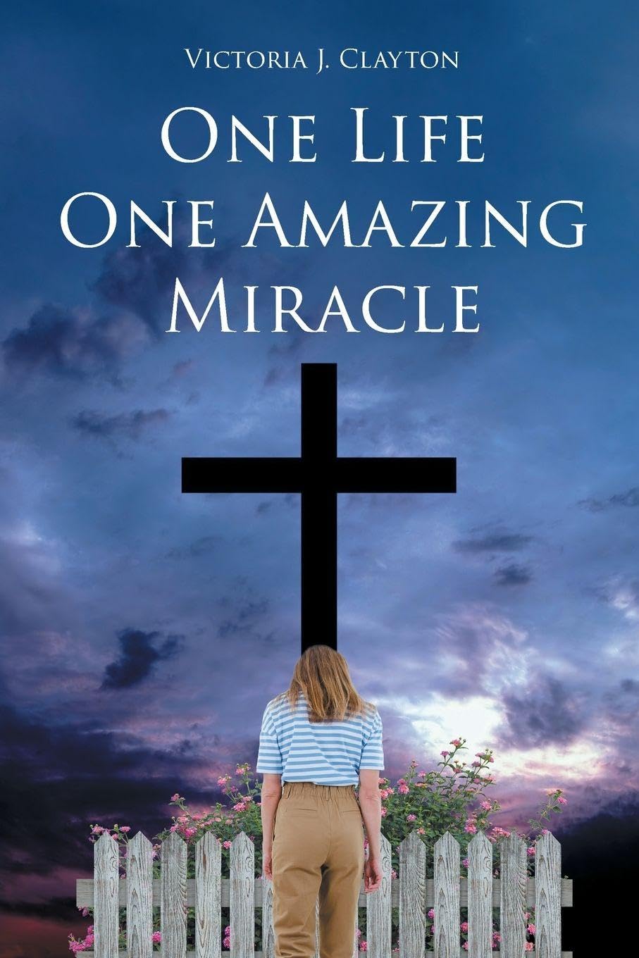 One Life One Amazing Miracle Religion & Esotericism