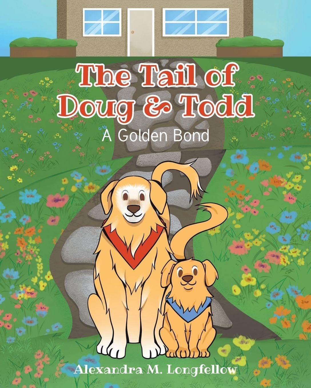 The Tail of Doug and Todd Non-fiction