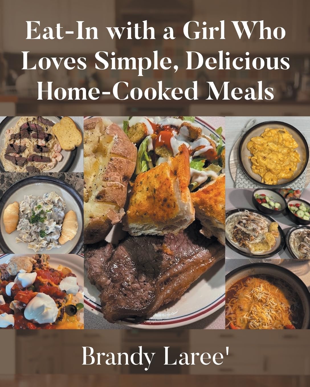 Eat-In with a Girl Who Loves Simple, Delicious Home-Cooked Meals Leisure, Home & Garden