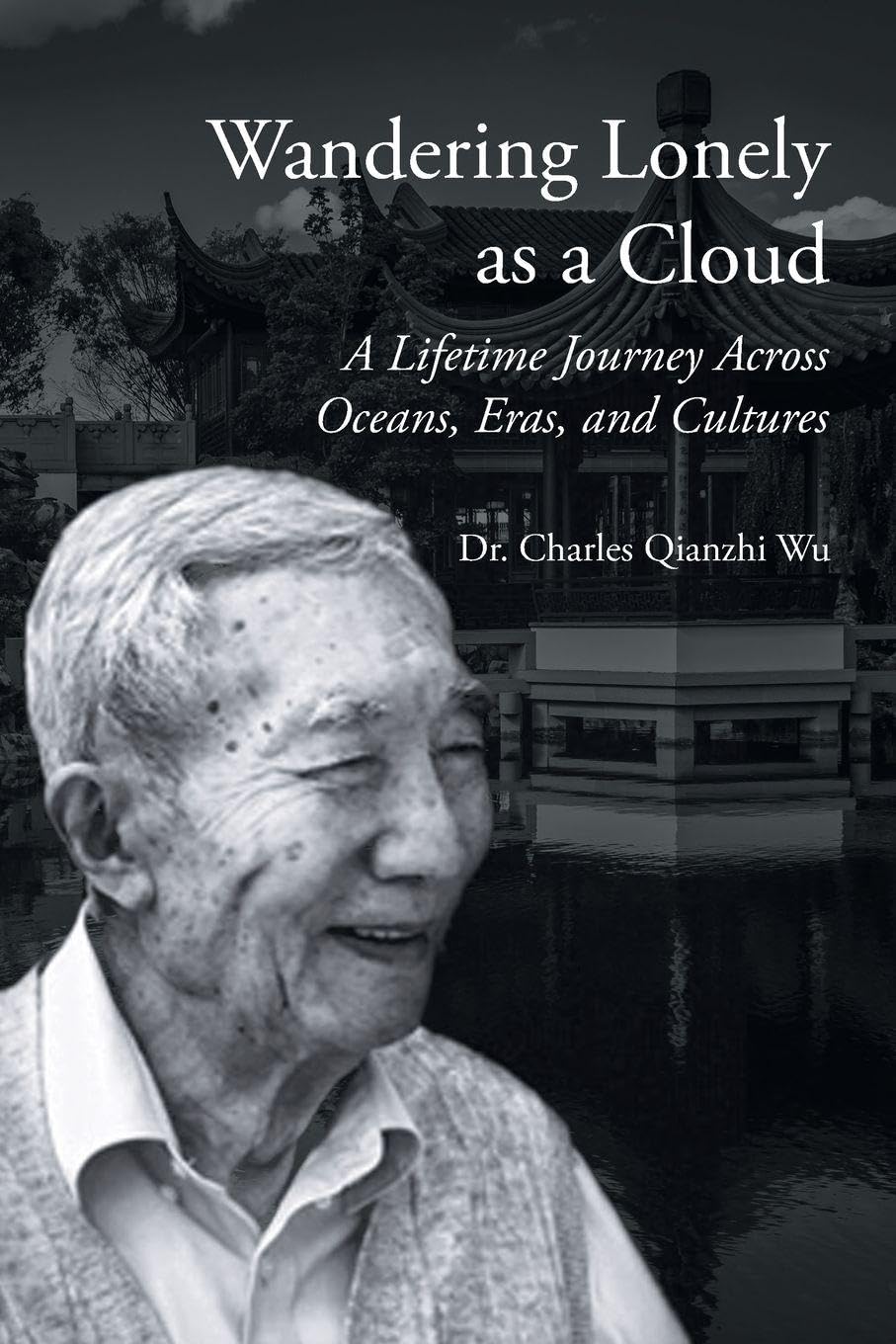 Wandering Lonely as a Cloud Books