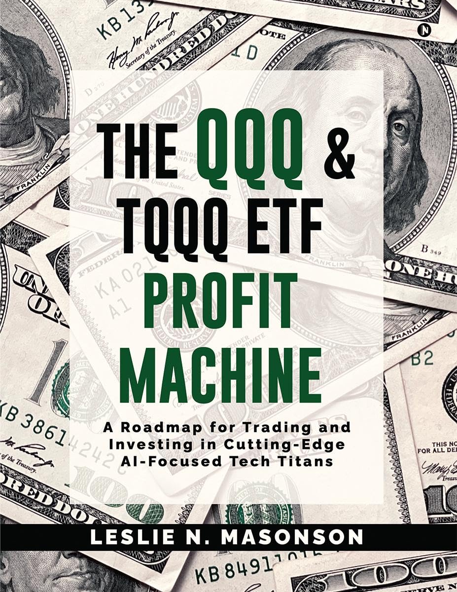 The QQQ and TQQQ ETF Profit Machine Business & Technology