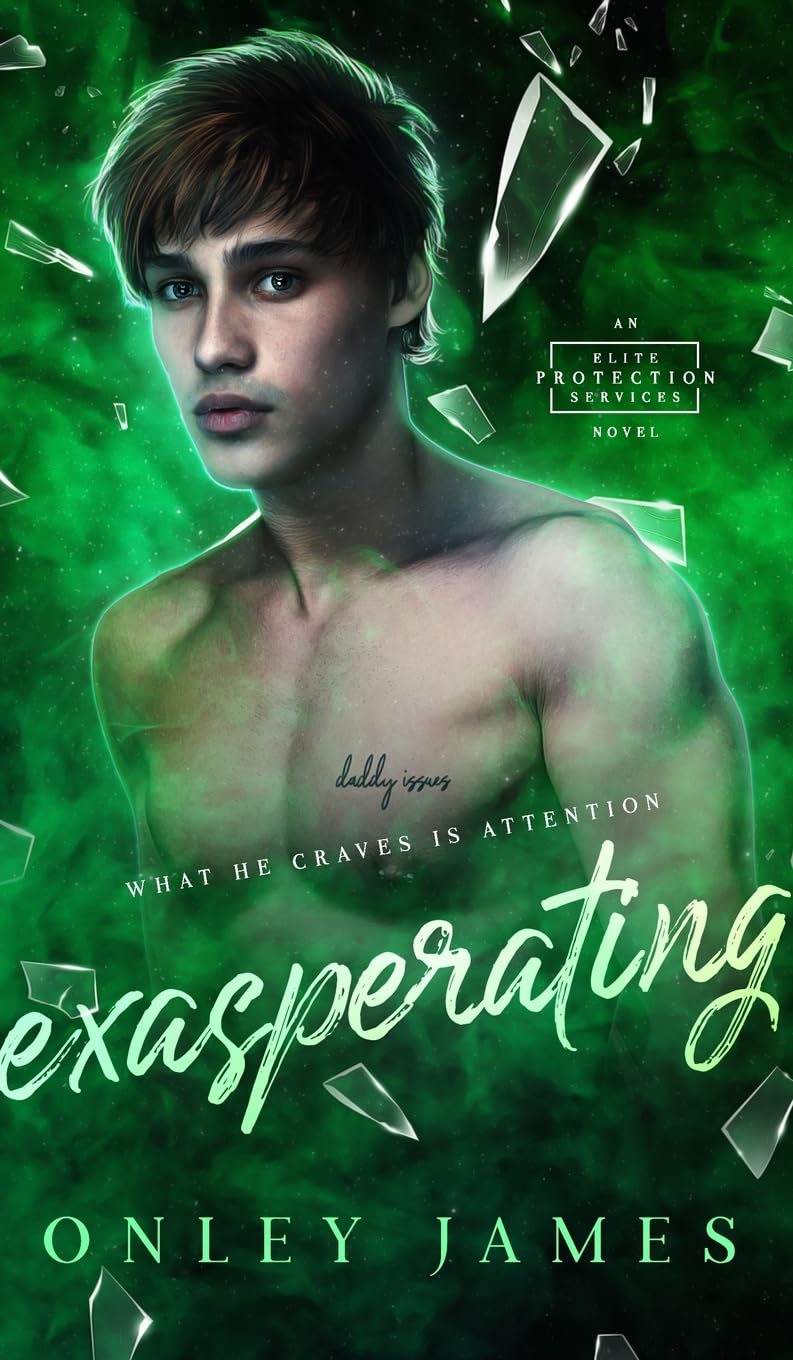 Exasperating LGBTQ+