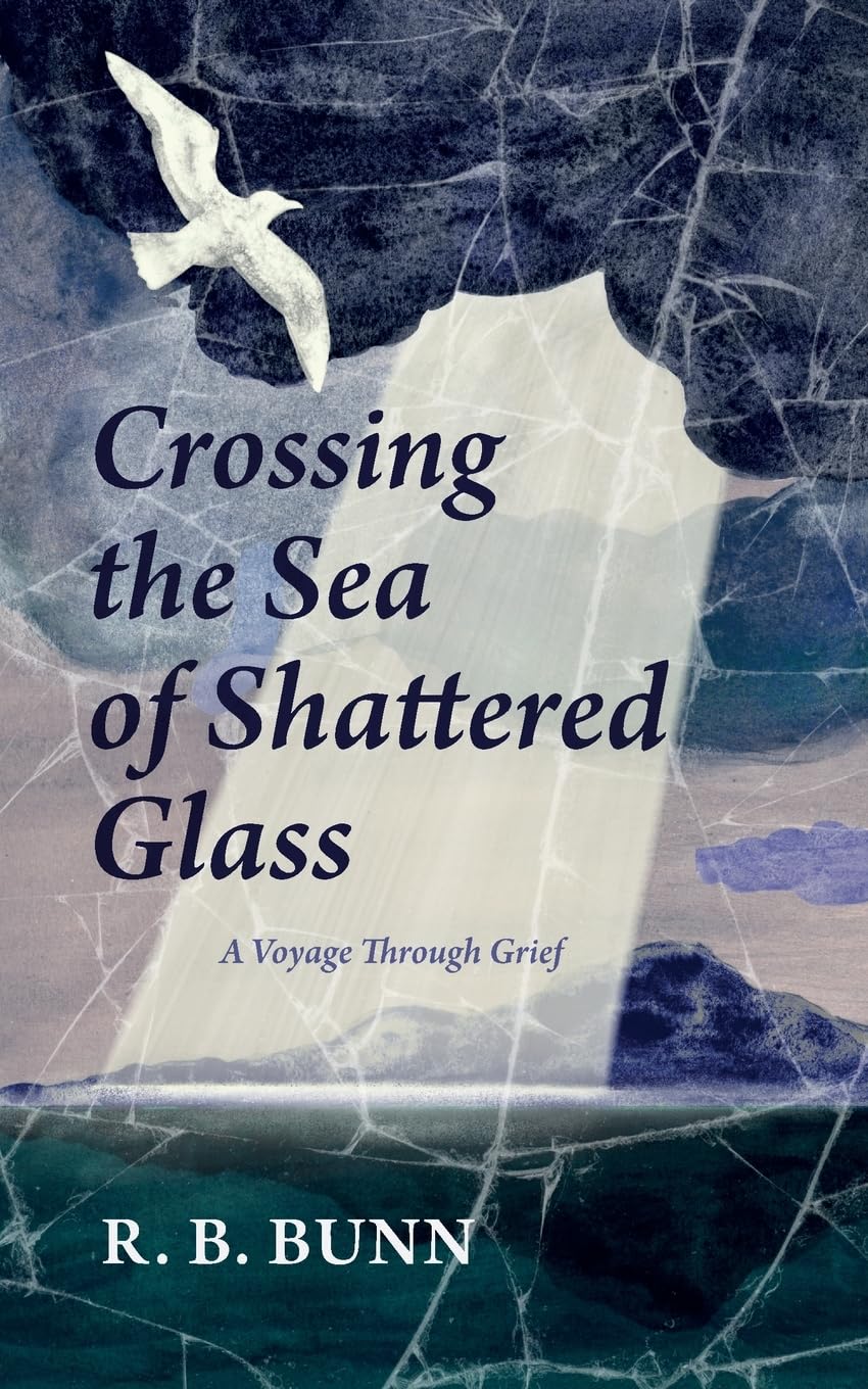 Crossing the Sea of Glass Poetry