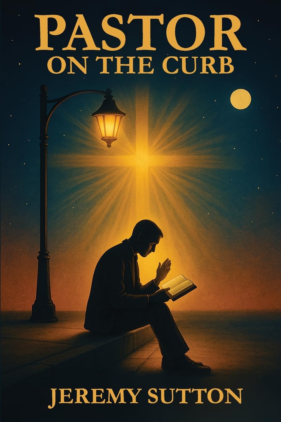 Product Image: Pastor on the Curb