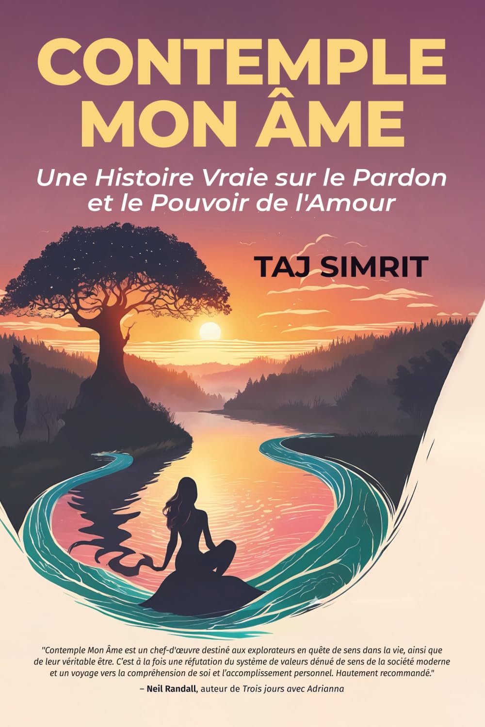 Contemple Mon Âme: Une histoire vraie sur le pardon et le pouvoir de l'amour book