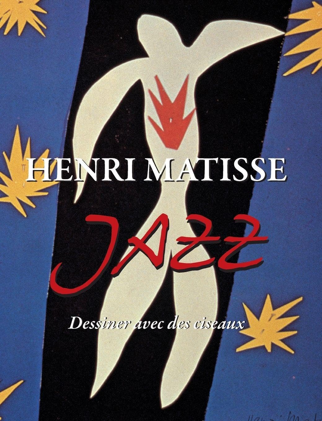 Henri Matisse JAZZ: Dessiner avec des ciseaux Film, Art & Culture