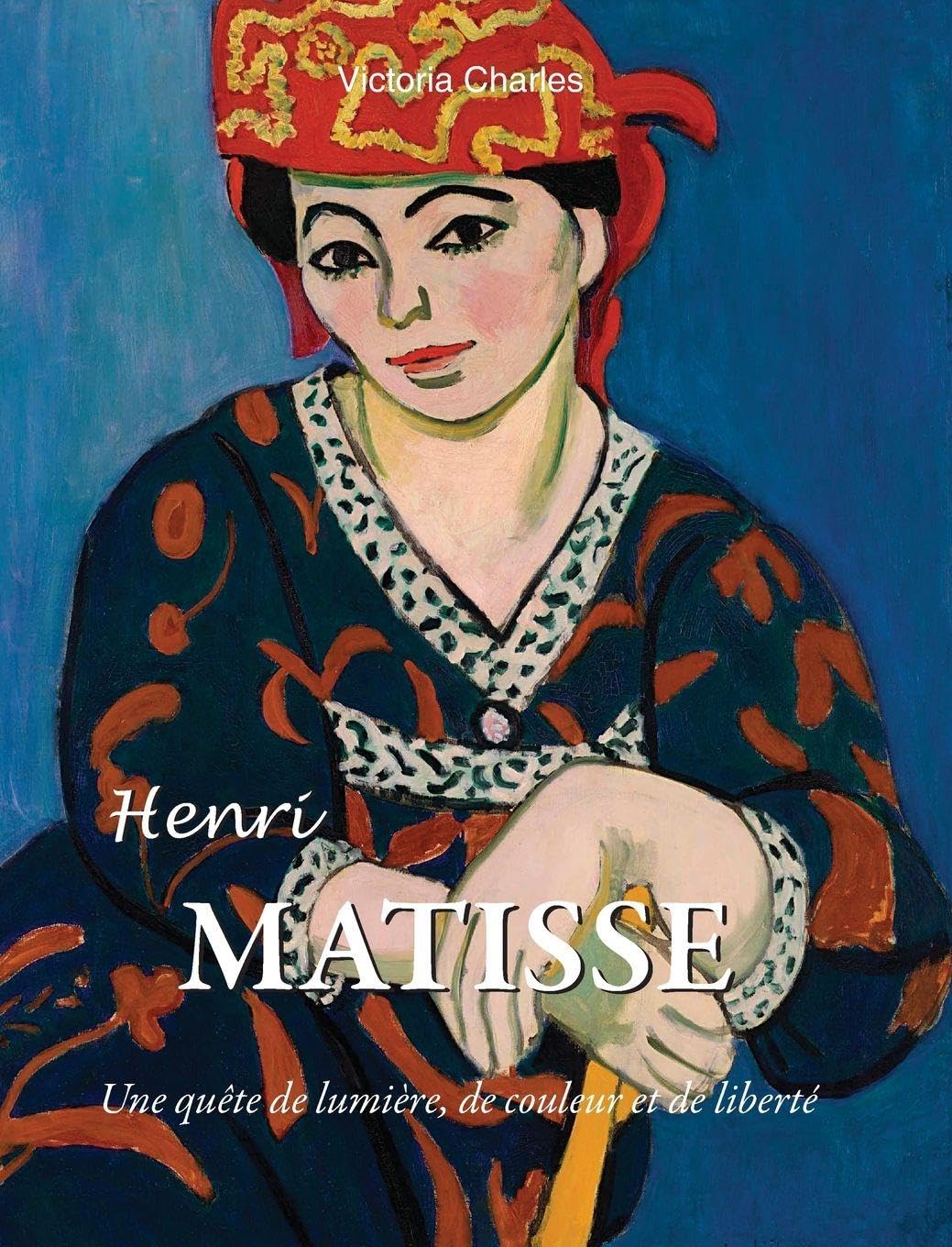 Henri Matisse: Une quête de lumière, de couleur et de liberté Film, Art & Culture