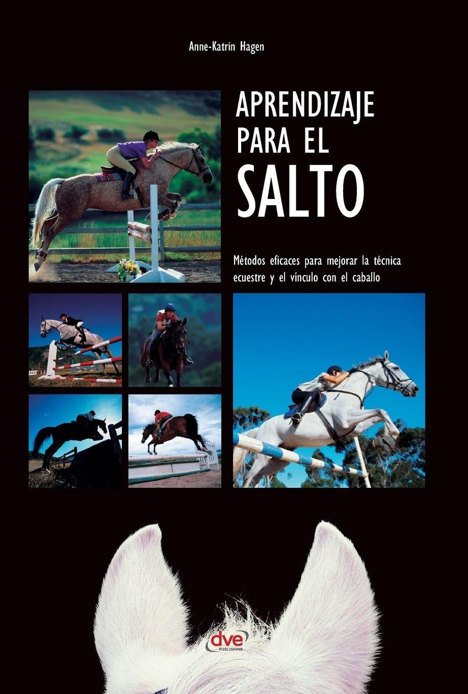Aprendizaje para el salto Pets
