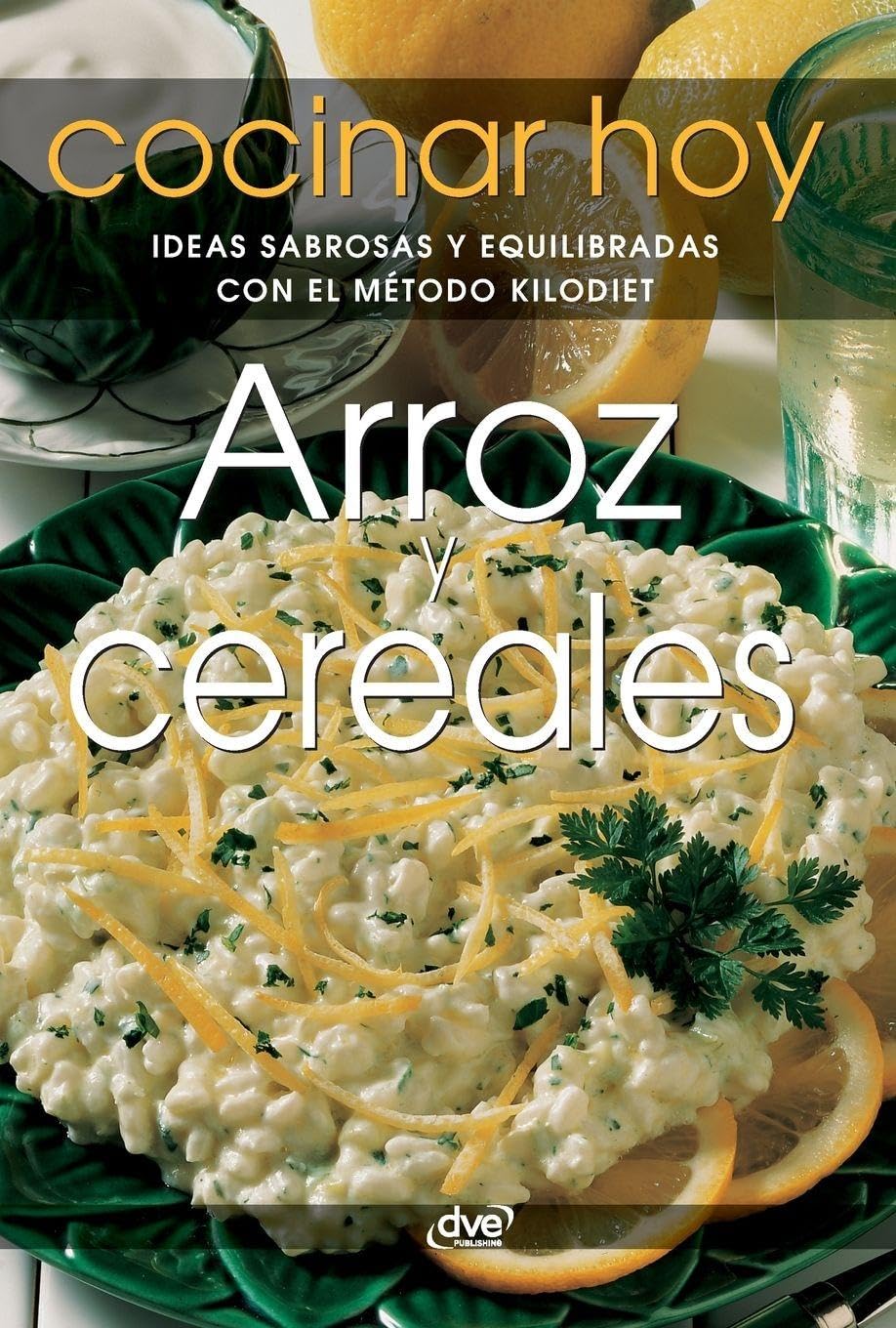 Arroz y cereales Leisure, Home & Garden