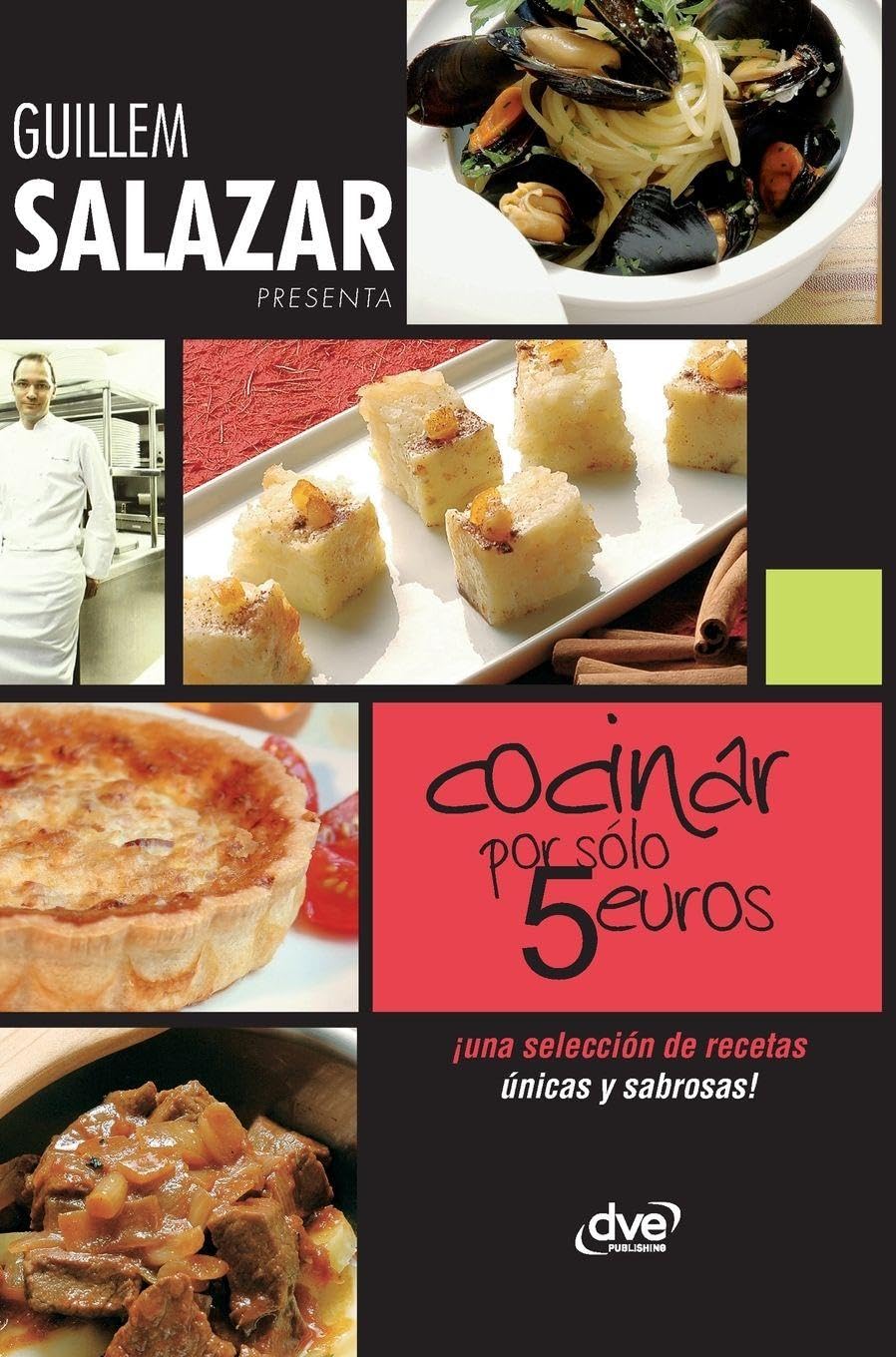Cocinar por sólo 5 euros Leisure, Home & Garden