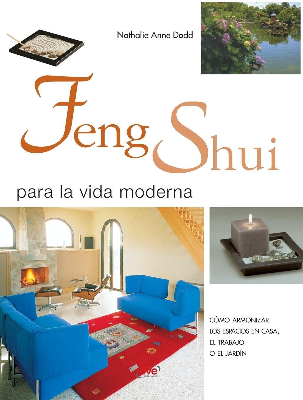 Feng shui para la vida moderna Religion & Esotericism