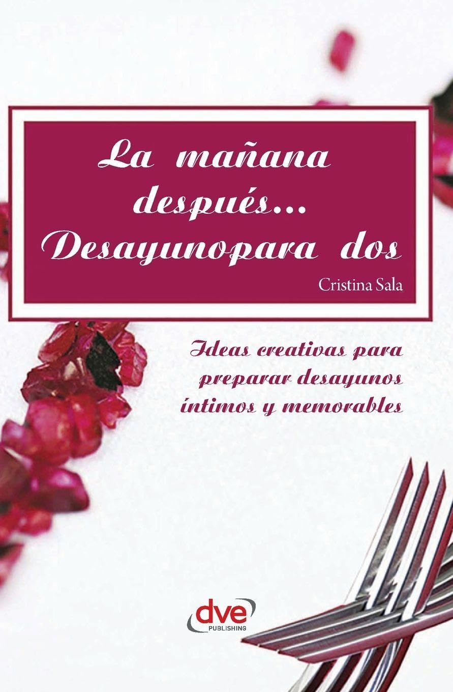 La mañana después... Desayuno para dos Leisure, Home & Garden