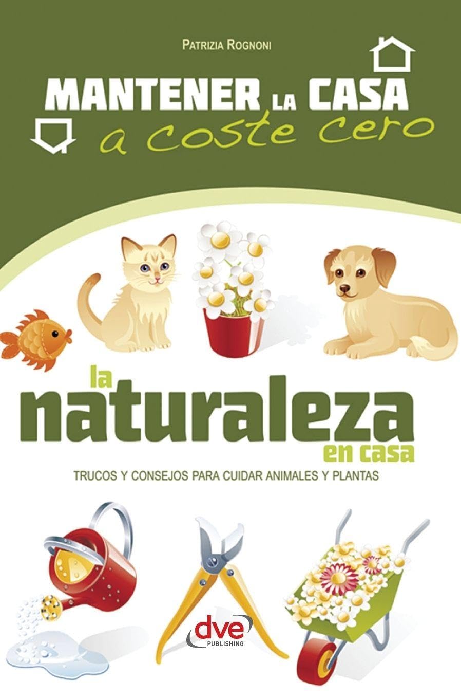 La naturaleza en casa Film, Art & Culture