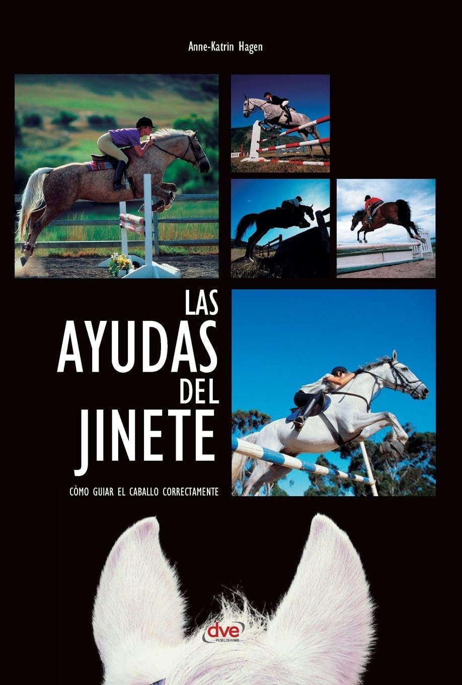 Las ayudas del jinete Pets