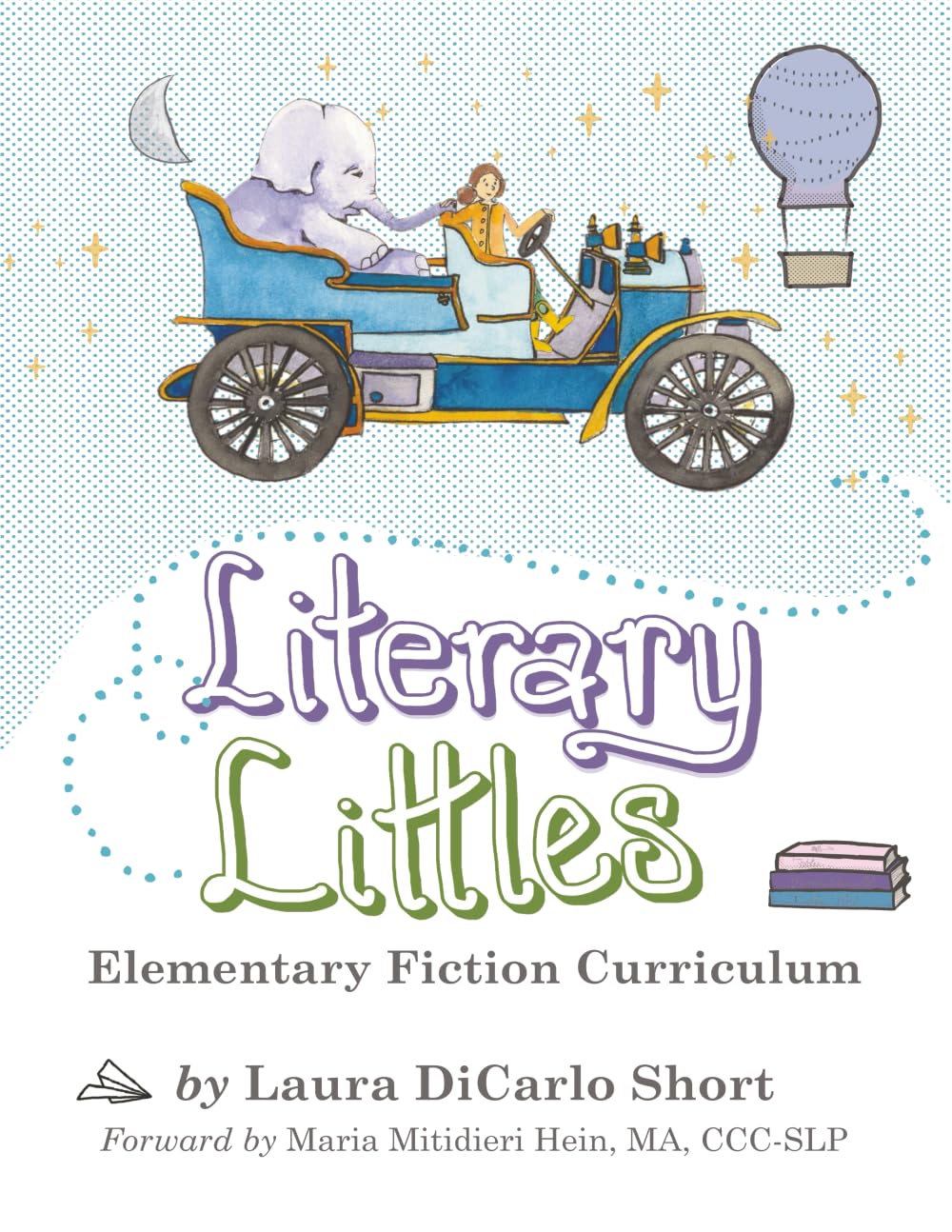 Literary Littles Elementary Fiction Curriculum Education & Training