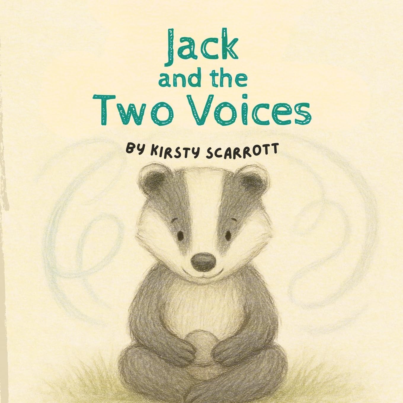 Jack and the Two Voices Non-fiction