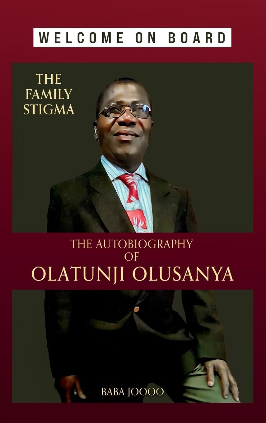 THE FAMILY STIGMA Memories