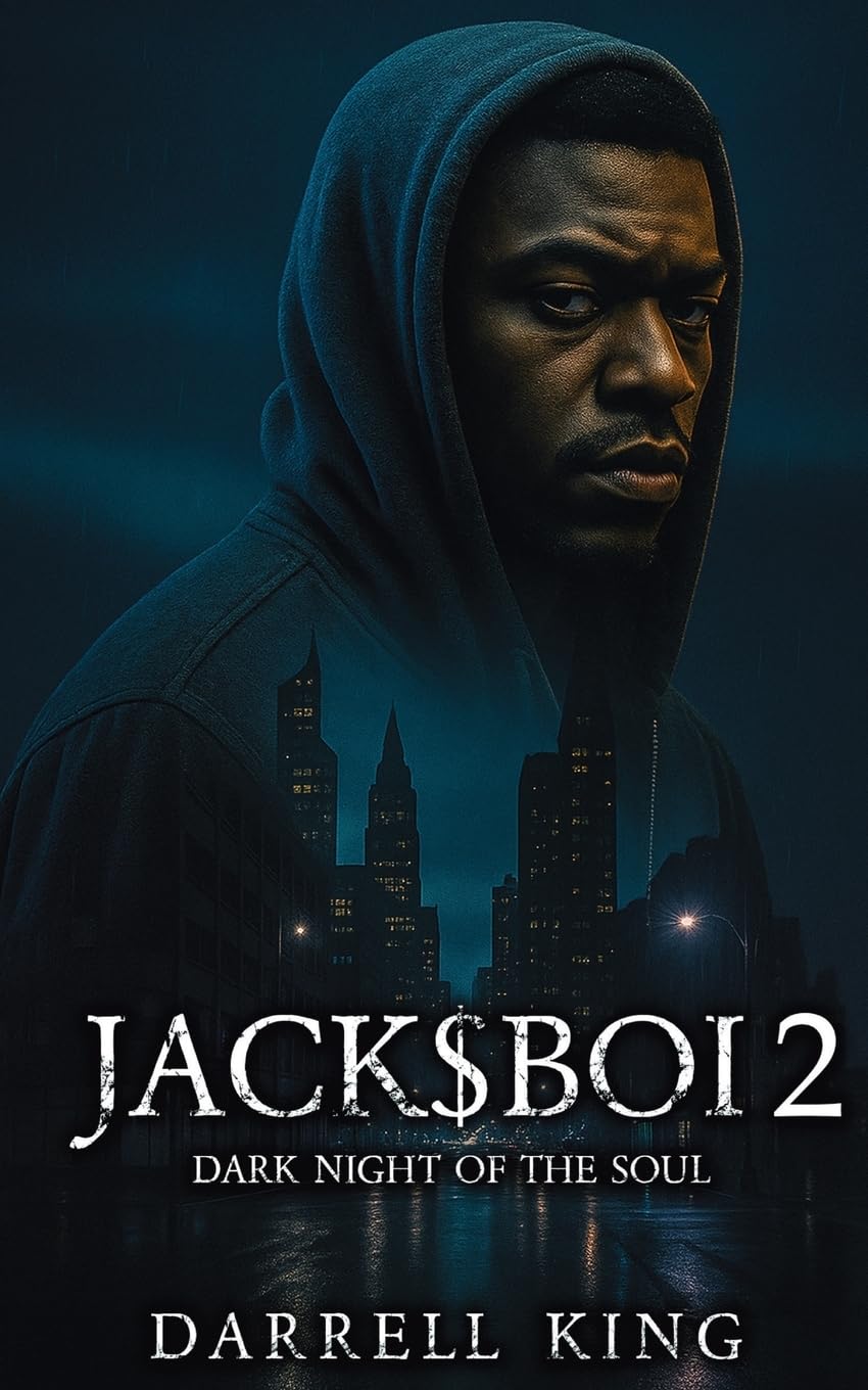 Jack$boi 2 Contemporary literature