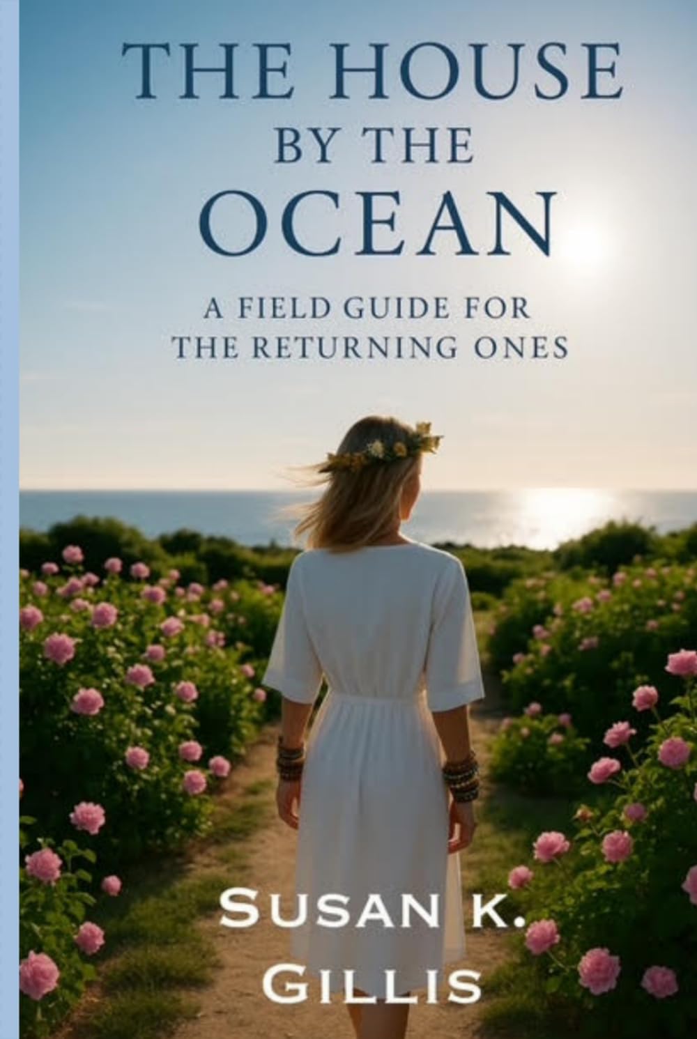 The House By The Ocean Contemporary literature